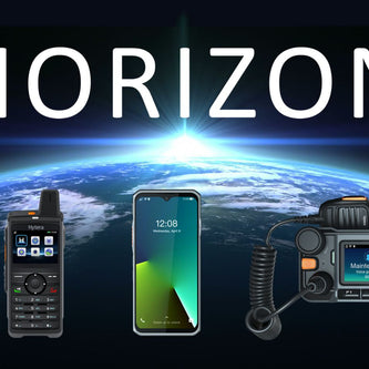 PoC Radios