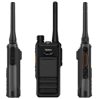 Construction Radios