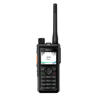 Business Two-Way Radios