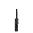 Motorola Mag One BPR50dX Digital Two-Way Radio | 64 Channel DMR Business Radio with USB-C Charging