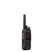 Motorola Mag One BPR50dX Digital Two-Way Radio | 64 Channel DMR Business Radio with USB-C Charging