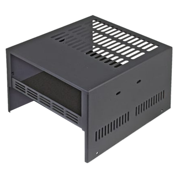 Hytera HY‑12492 Desktop Cabinet | Base Station Housing for Mobile Radios