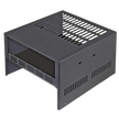 Hytera HY‑12492 Desktop Cabinet | Base Station Housing for Mobile Radios