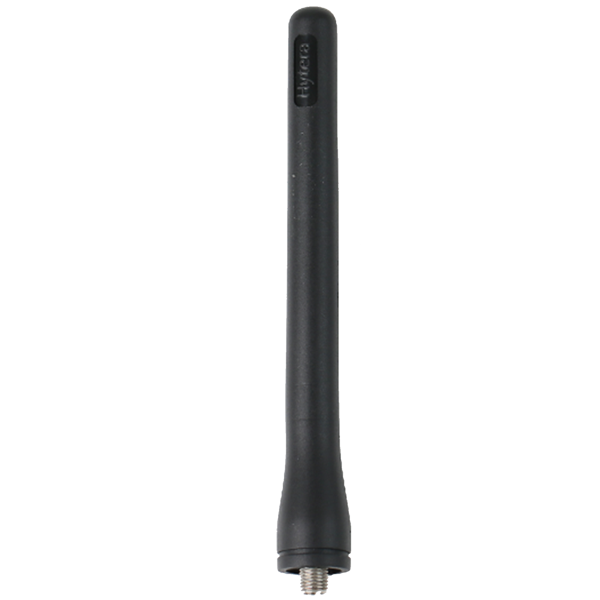 Hytera AN0153H08 VHF Stubby Antenna 147-160MHz | HP6 Radio Antenna
