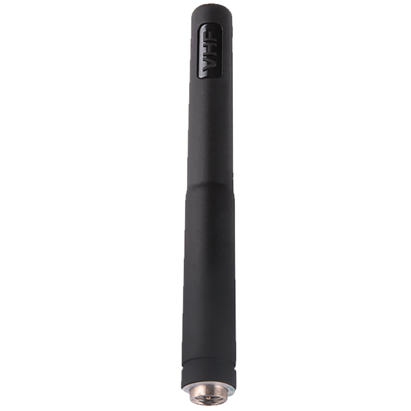Hytera AN0158H05 VHF Stubby Antenna with GPS | 153–164 MHz, SMA, Compact