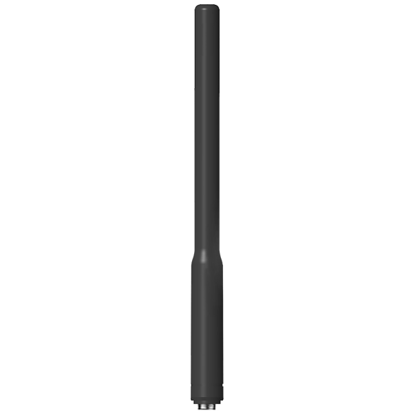 Hytera AN0165H01 UHF Antenna | 400–470 MHz, SMA, Standard Flexible