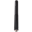 Hytera AN0168H04 VHF Stubby Antenna with GPS | 163–174 MHz, SMA, 3.5”
