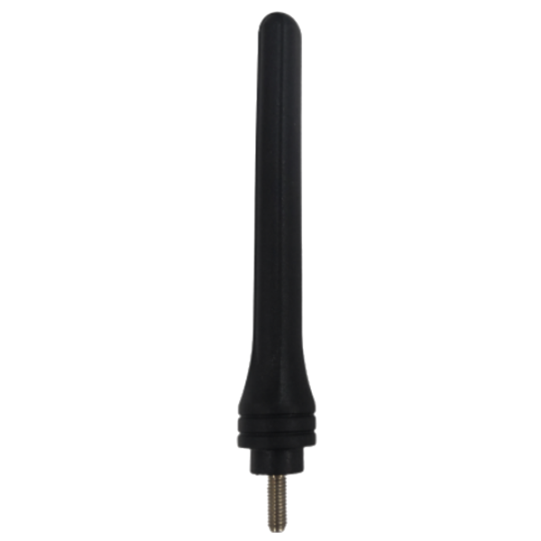 Hytera AN0435H19 UHF Stubby Antenna | 400–470MHz, R Connector