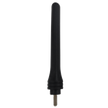 Hytera AN0435H19 UHF Stubby Antenna | 400–470MHz, R Connector