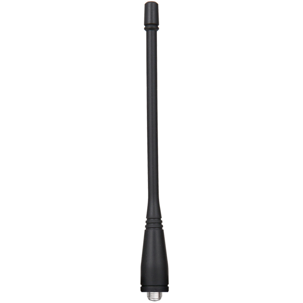 Hytera AN0435W09 UHF Whip Antenna 400-470MHz | HP6 Standard UHF Antenna