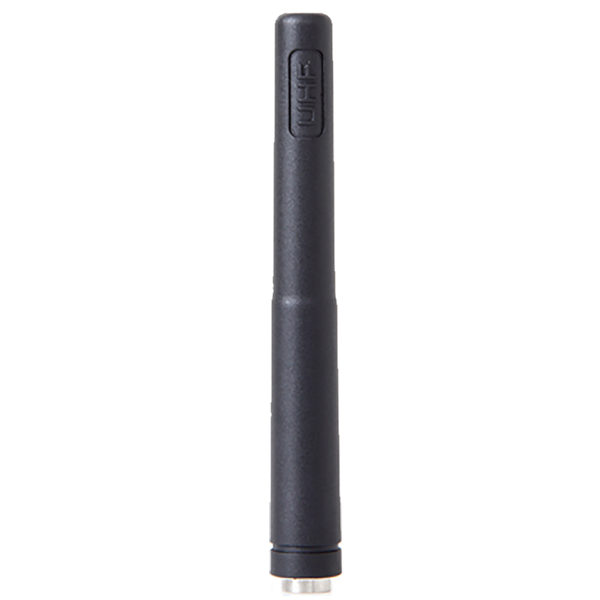 Hytera AN0485H13 UHF Antenna | 470–510 MHz, SMA, Stubby
