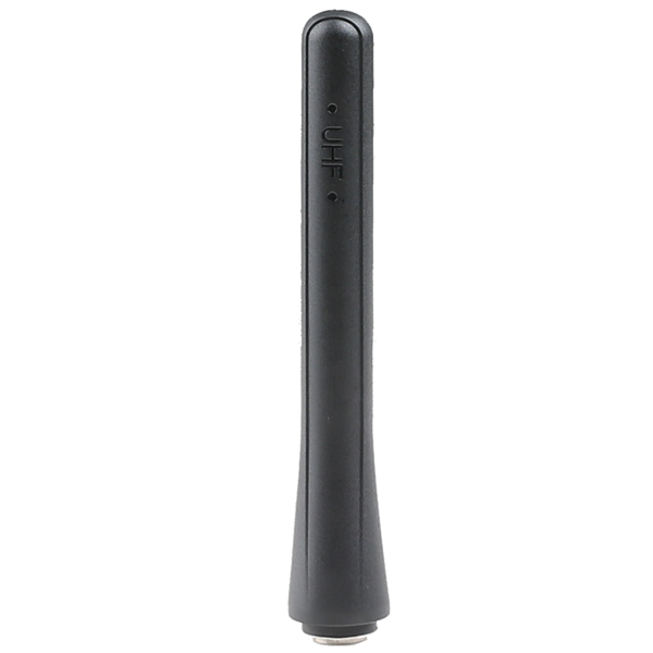 Hytera AN0485H19 UHF Stubby Antenna (450-527 MHz) | Genuine Hytera