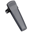 Hytera BC19 Belt Clip | PD7 & PD9 Series Radio Clip, Spring-Action