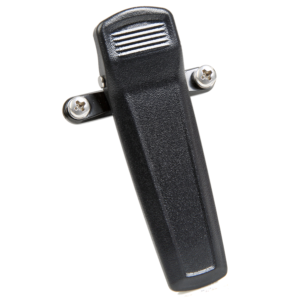 Hytera BC22 Belt Clip | Standard Carry Clip for PD6 Series Radios