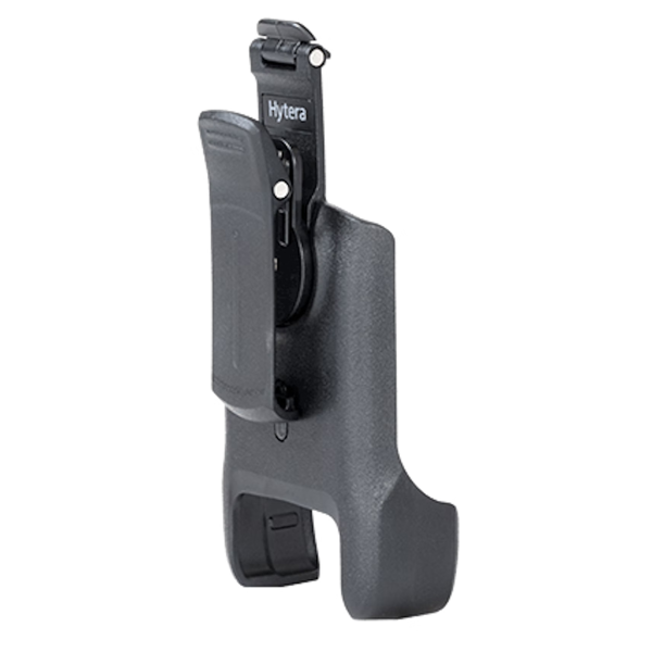 Hytera BC24 Belt Clip | Standard Radio Clip for PD6 & PD7 Series