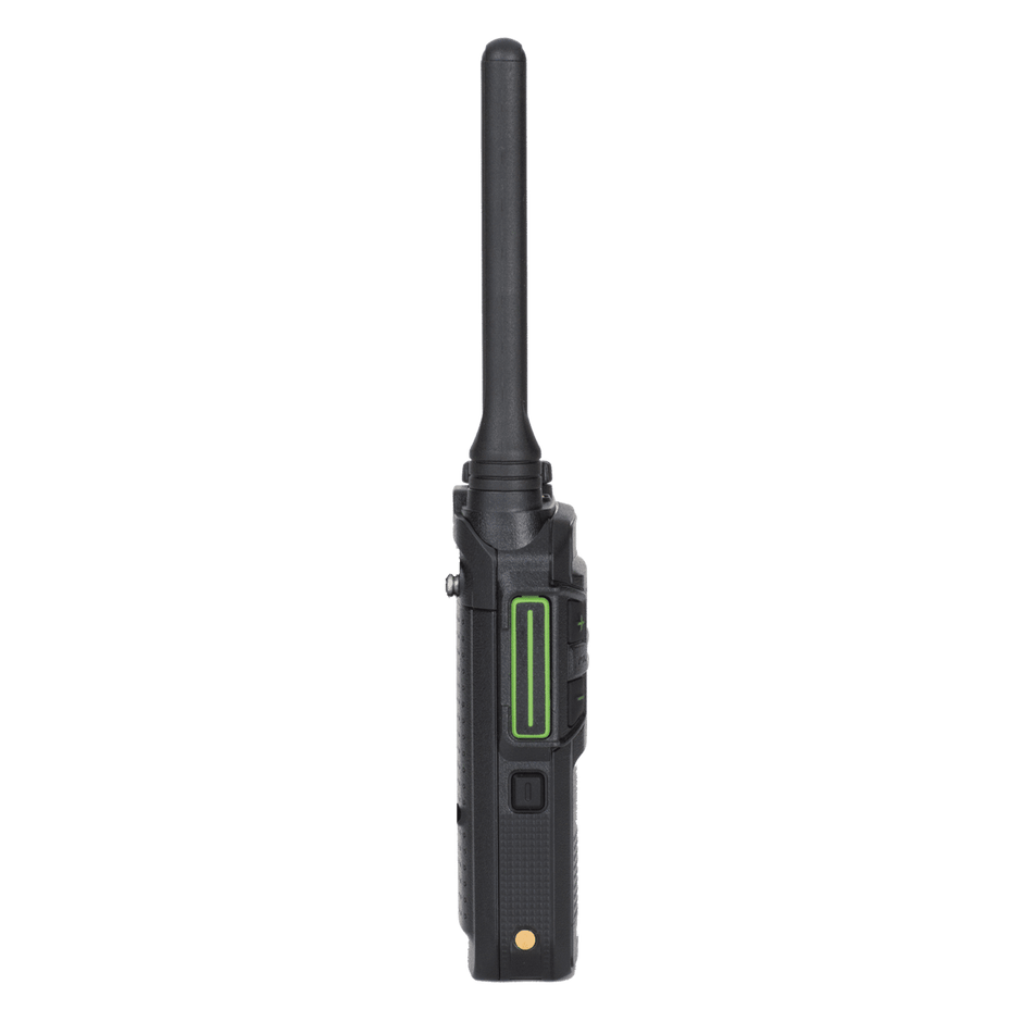 Hytera BD302 – Compact Business Two‑Way Radio (Simple, Easy‑to‑Use)