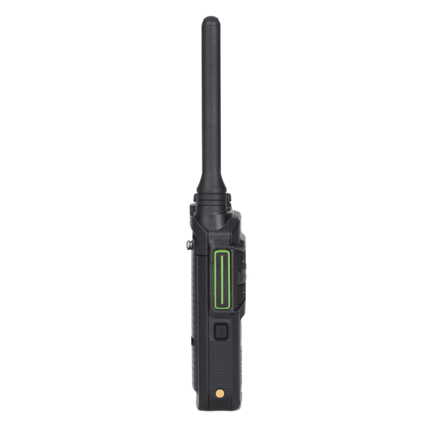 Hytera BD302 – Compact Business Two‑Way Radio (Simple, Easy‑to‑Use)
