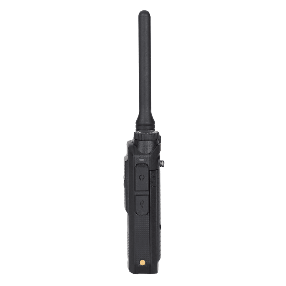 Hytera BD302 – Compact Business Two‑Way Radio (Simple, Easy‑to‑Use)