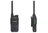 Hytera BD302 – Compact Business Two‑Way Radio (Simple, Easy‑to‑Use)