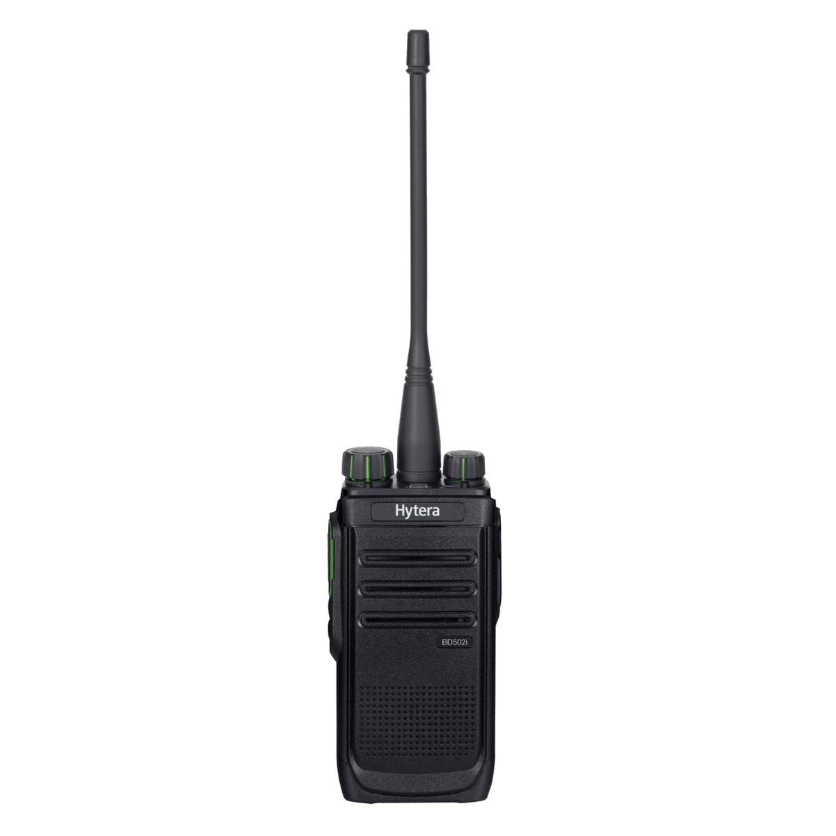 Hytera BD502 – Business Digital Two‑Way Radio (Simple, Rugged, Dual Mode)