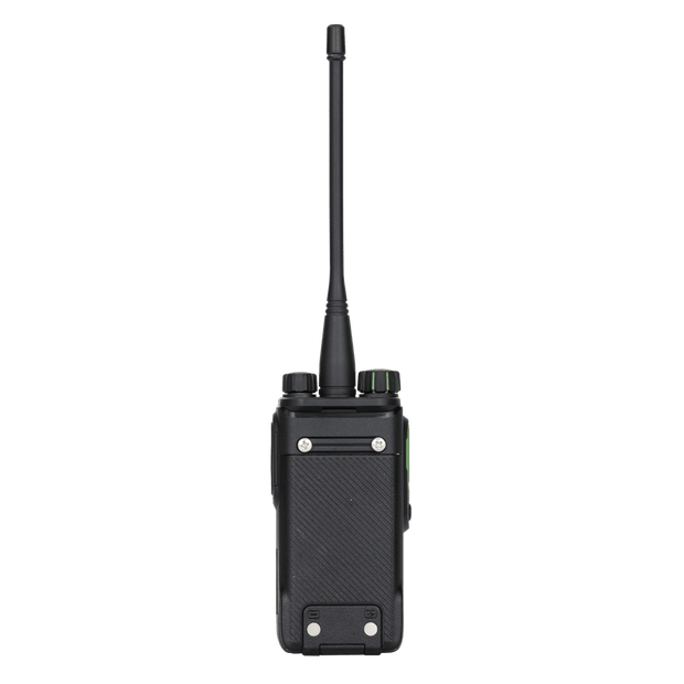Hytera BD502 – Business Digital Two‑Way Radio (Simple, Rugged, Dual Mode)