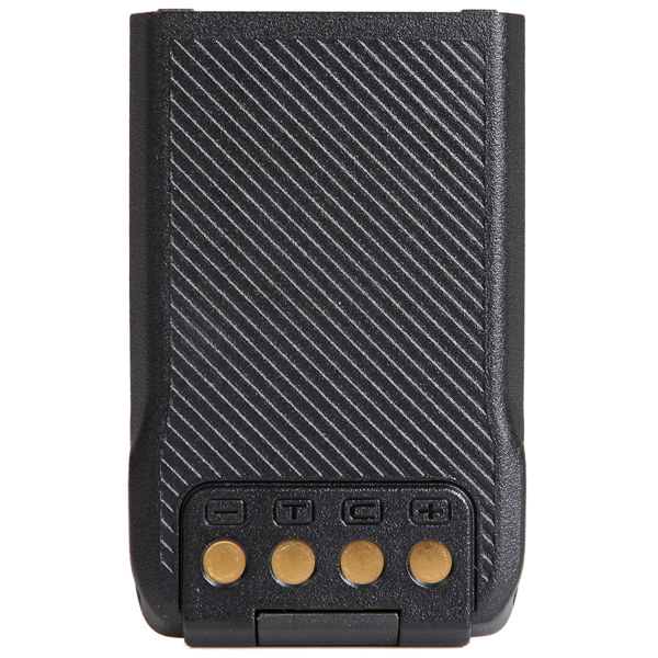 Hytera BP1503 Li‑Polymer Battery | 1500mAh, Lightweight PD Series