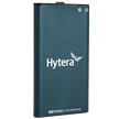 Hytera BL2009 Li‑Ion Battery | 2000mAh, 3.7V, Slim PD3 Series