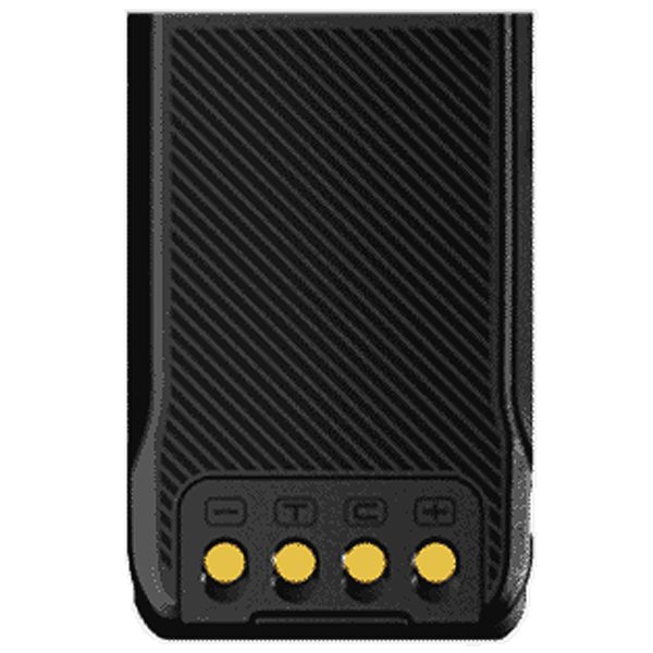 Hytera BL2010 Li‑Ion Battery | 2000mAh, IP67, PD Series