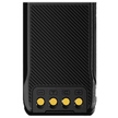 Hytera BL2010 Li‑Ion Battery | 2000mAh, IP67, PD Series