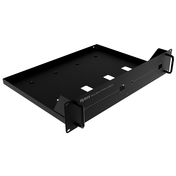 Hytera BRK12 2U Rack Mount Kit | Installation Bracket for Repeaters & Power Supplies