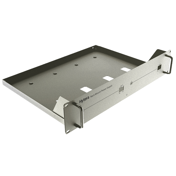 Hytera BRK14 Installation Bracket | Mobile Radio Mounting Bracket