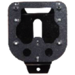 Hytera BRK36 Wall‑Mount Bracket | Mounting Kit for HR652 & HR655 Repeaters
