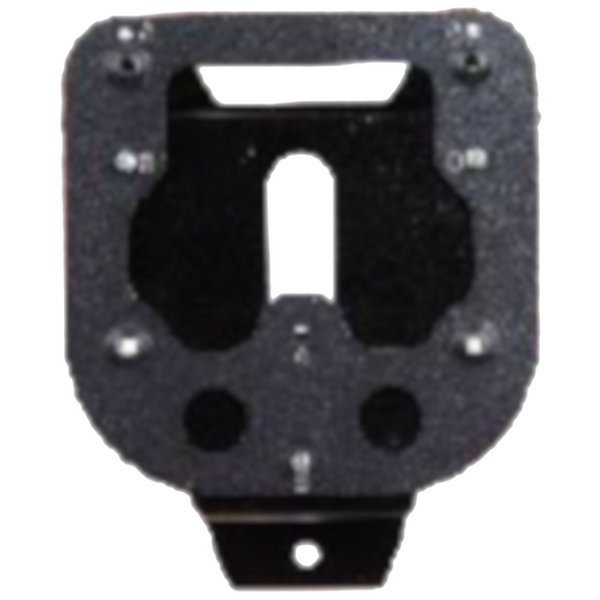 Hytera BRK36 Wall‑Mount Bracket | Mounting Kit for HR652 & HR655 Repeaters
