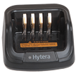 Hytera CH10A07 Desktop Charger | Single Unit, 1000mA Smart Charging