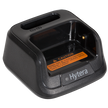 Hytera CH10L22 Dual‑Pocket Desktop Charger | BD302i Radio & Battery Charger