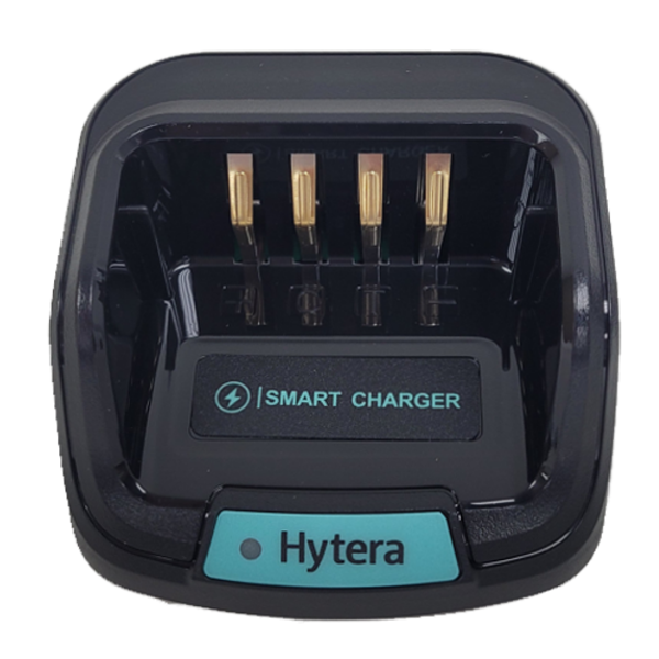 Hytera CH10L30 – Smart Desktop Charger (Single Unit, HP Series)