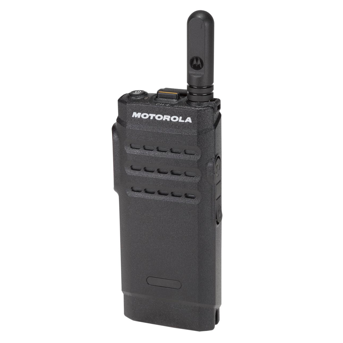 Motorola MOTOTRBO SL300 Ultra-Slim Digital Two-Way Radio | DMR Business Portable Radio