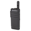Motorola MOTOTRBO SL300 Ultra-Slim Digital Two-Way Radio | DMR Business Portable Radio
