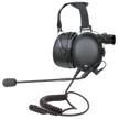 Hytera ECN48‑P – Hearing Protection Headset (NRR 28dB)