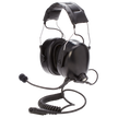 Hytera ECN49-P Heavy-Duty Headband Headset | Noise-Cancelling | HP6 HP7