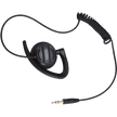 Hytera EH‑02 – Swivel Earpiece (Receive‑Only, Adjustable Fit)