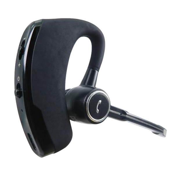 Hytera EHW08 – Bluetooth Earpiece (Dual Mic, PTT, Noise Cancellation)