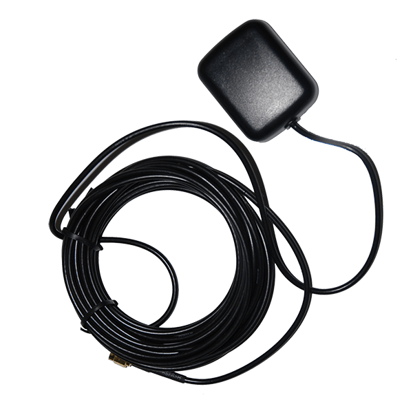 Hytera GPS04 Vehicle GPS Antenna | SMA GPS Antenna for Mobile Radios