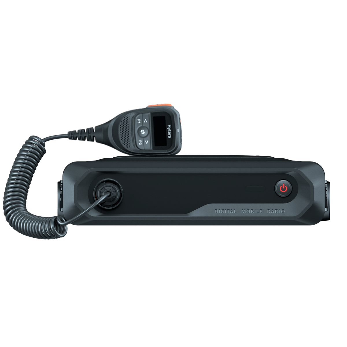 Hytera HM652 Digital Mobile Two-Way Radio | Compact DMR, Analog