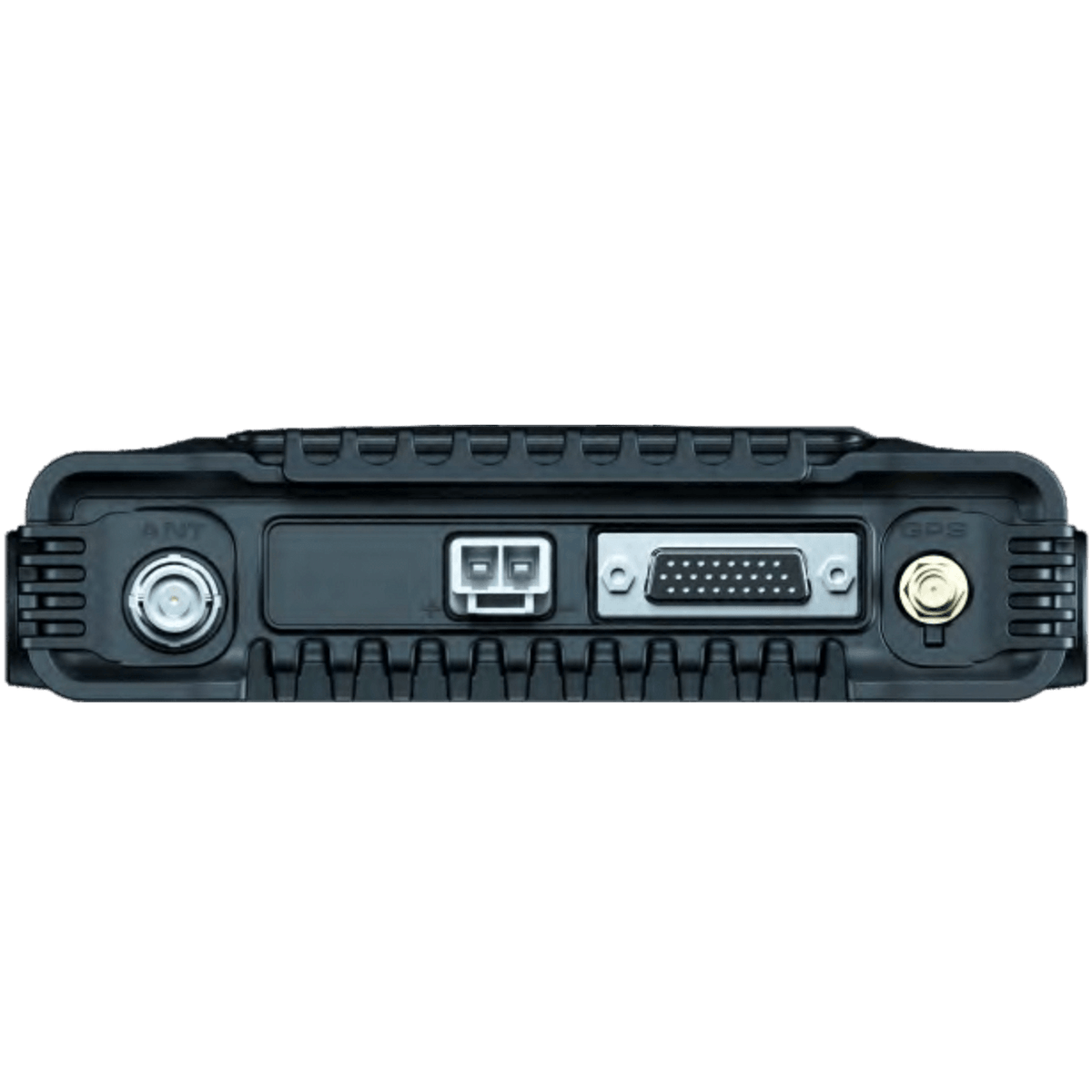 Hytera HM652 Digital Mobile Two-Way Radio | Compact DMR, Analog