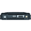 Hytera HM652 Digital Mobile Two-Way Radio | Compact DMR, Analog