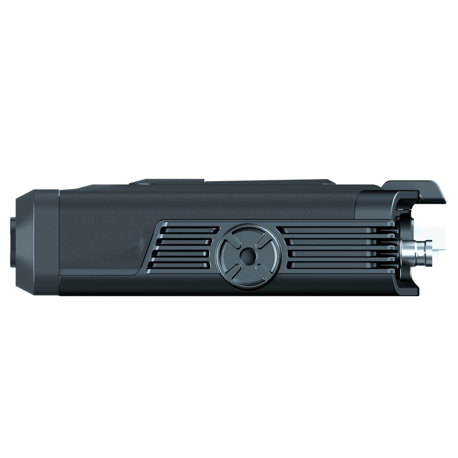 Hytera HM652 Digital Mobile Two-Way Radio | Compact DMR, Analog