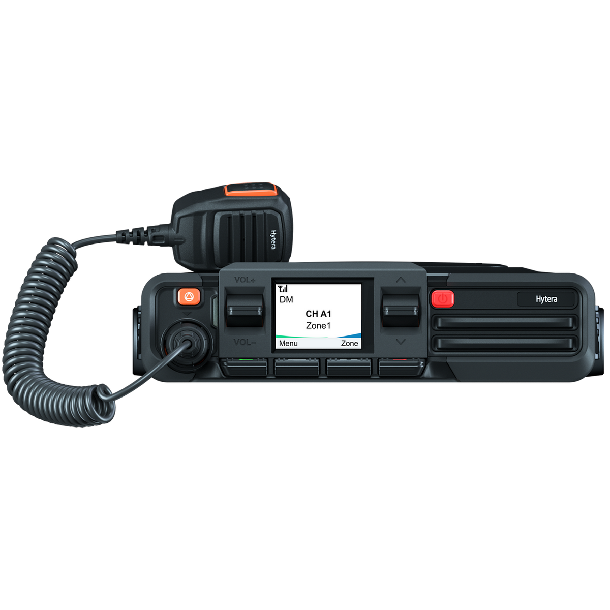 Hytera HM682 Digital Mobile Radio | DMR, Bluetooth, GPS