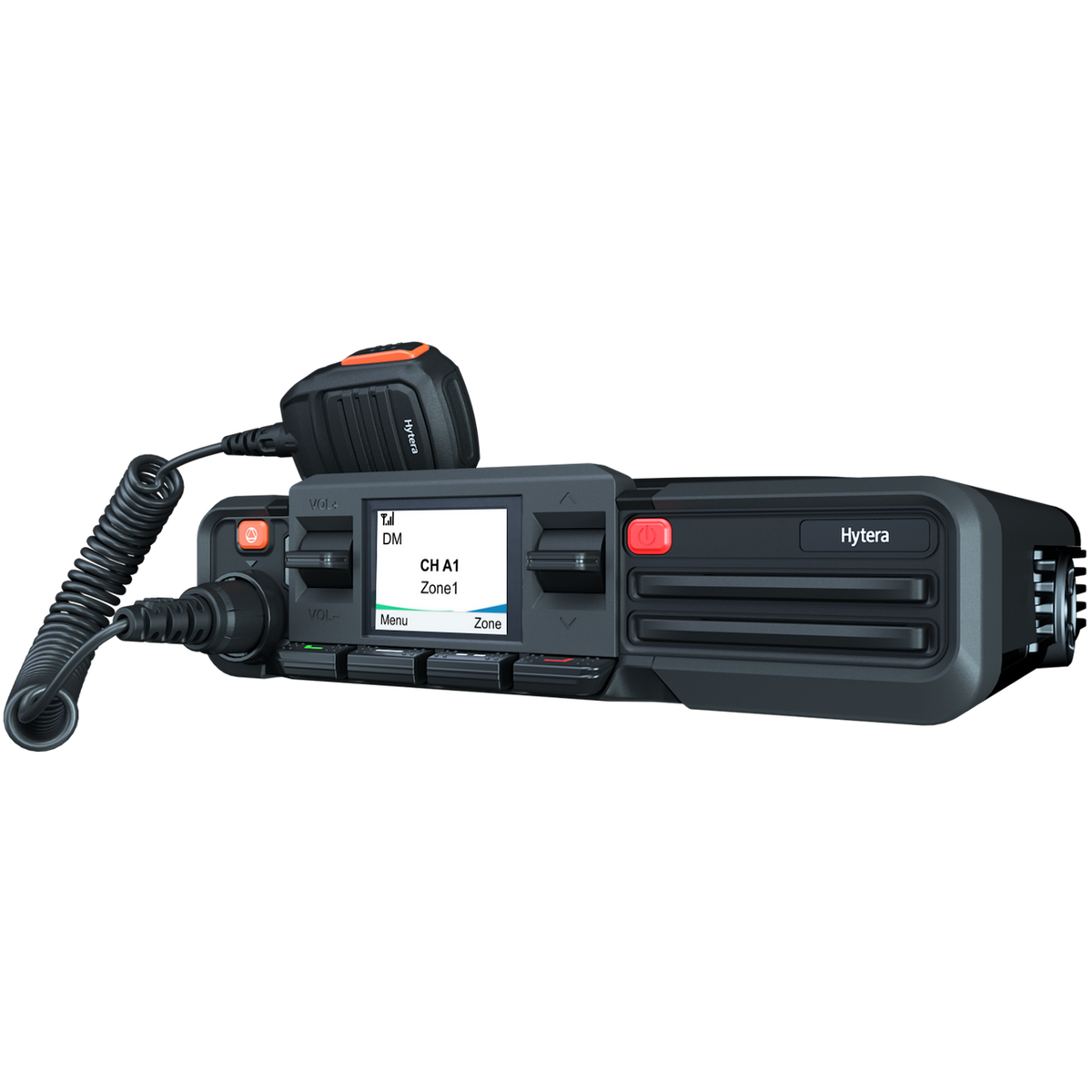 Hytera HM682 Digital Mobile Radio | DMR, Bluetooth, GPS