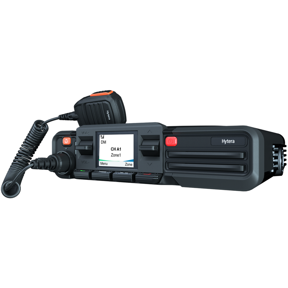 Hytera HM682 Digital Mobile Radio | DMR, Bluetooth, GPS